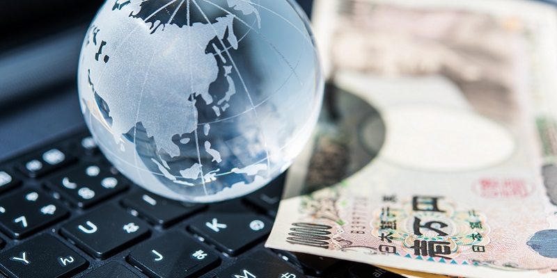 トラベラーズチェックの換金