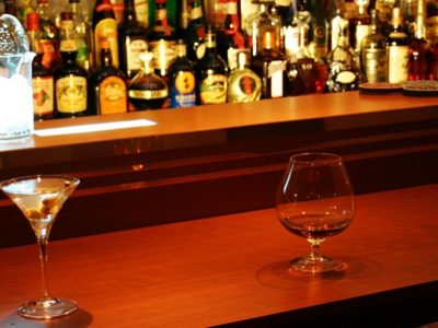 アメリカの飲酒運転
