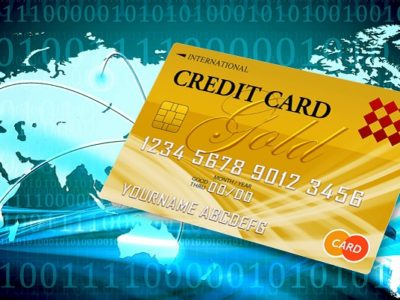 海外留学のためのクレジットカード