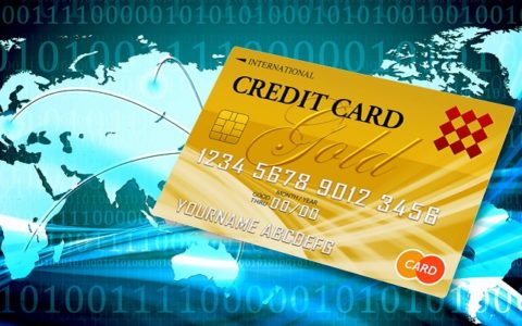 海外留学のためのクレジットカード