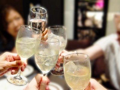飲み会