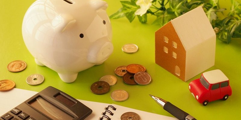 留学資金と家族の理解
