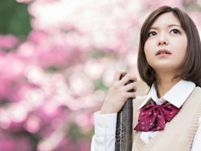 高卒認定からアメリカ留学