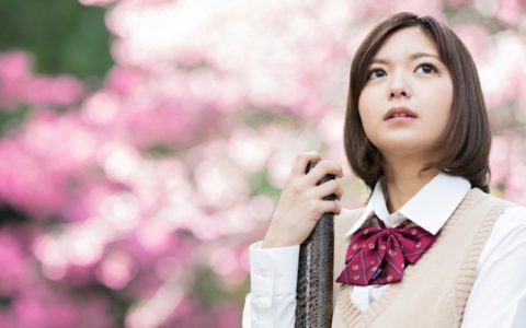 高卒認定からアメリカ留学