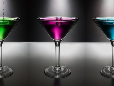 薬物混入に気をつけよう